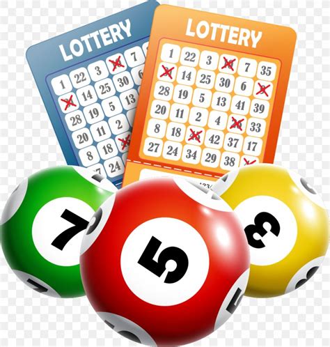 lottery clip art free.
